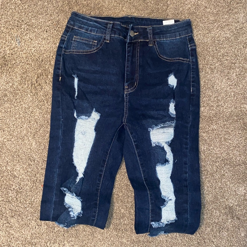 Size small/ stretch